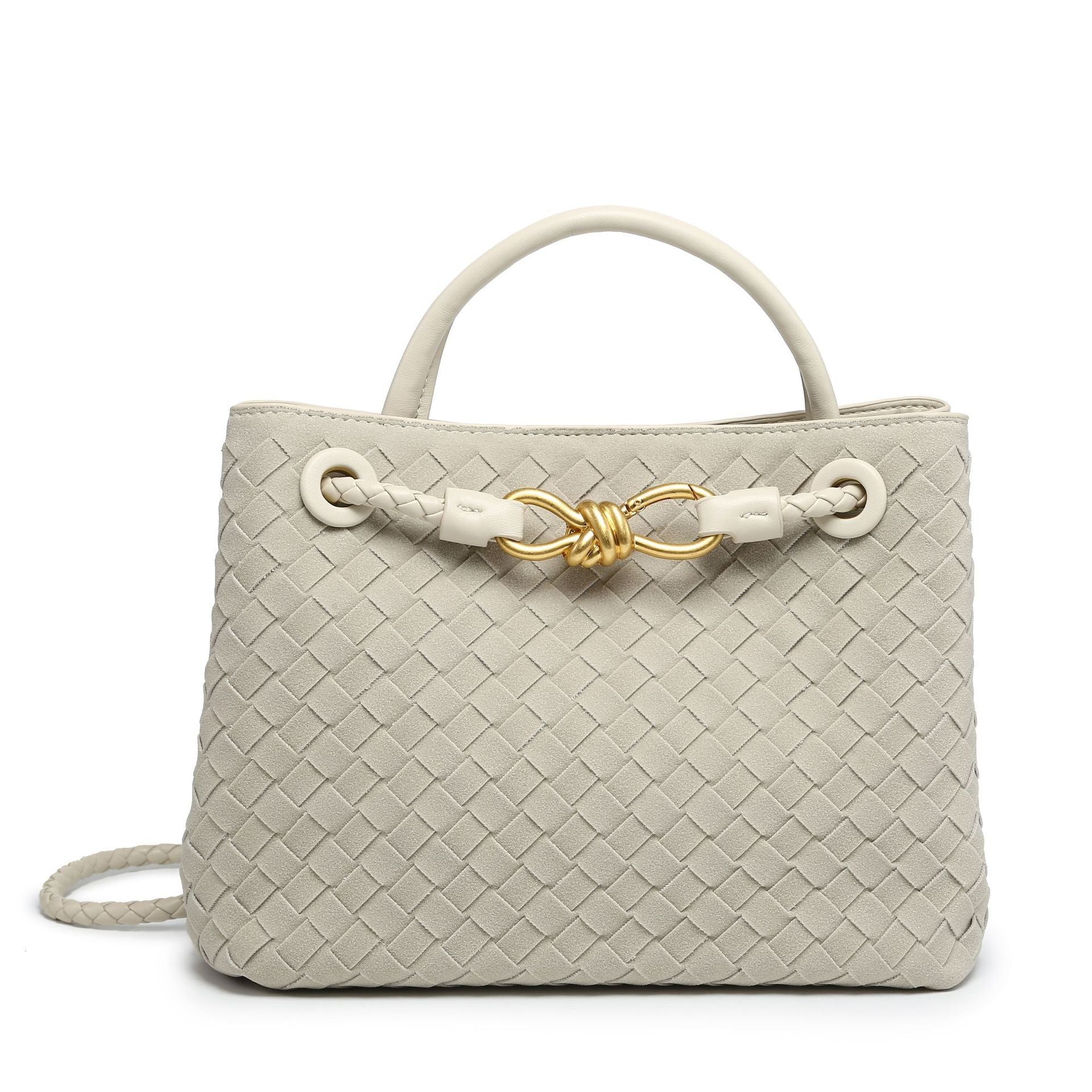 Précommande - Sac Bott daim 25cm - expédition entre 8 à 10 jours