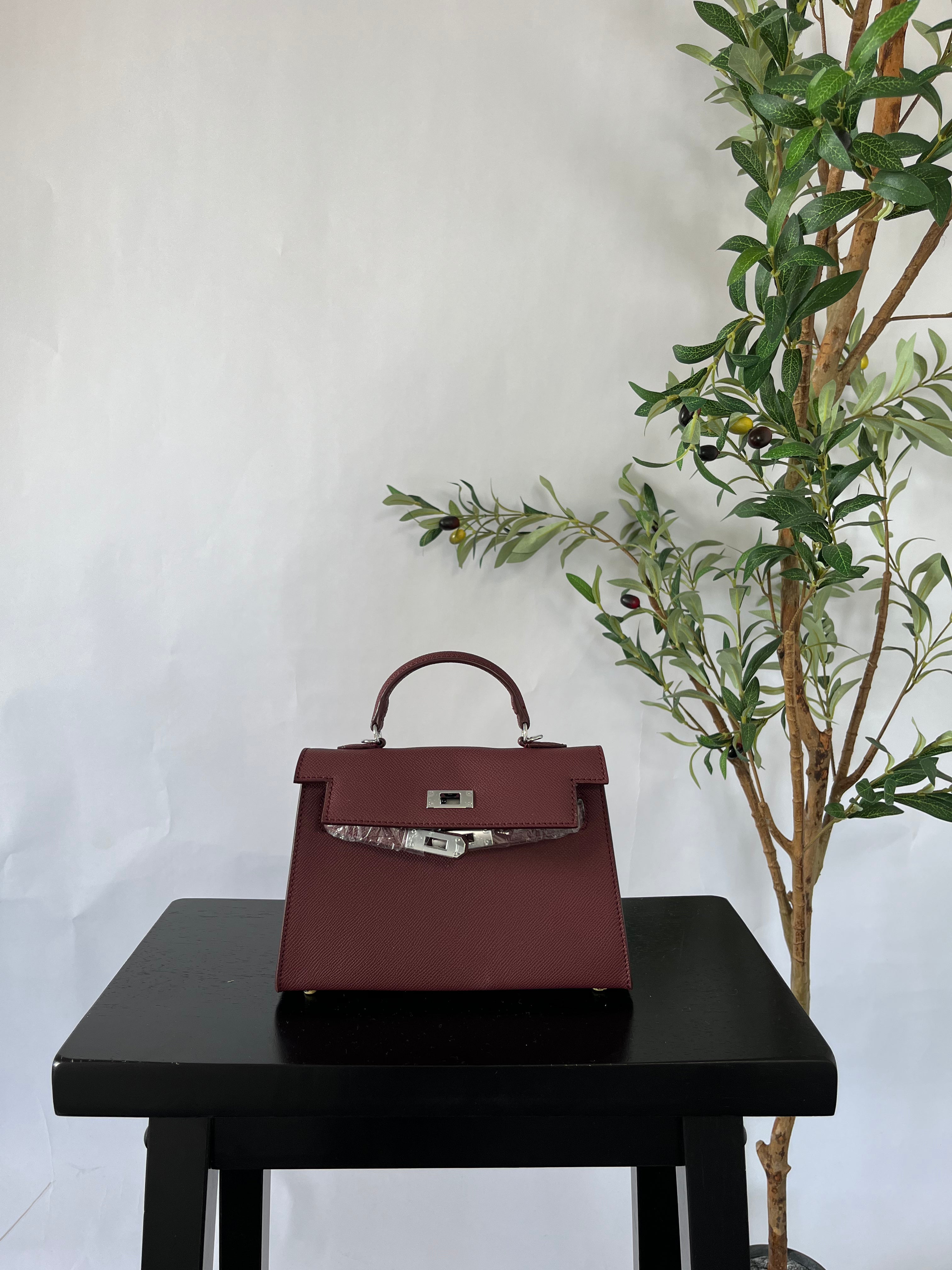 Sac Kly 22cm