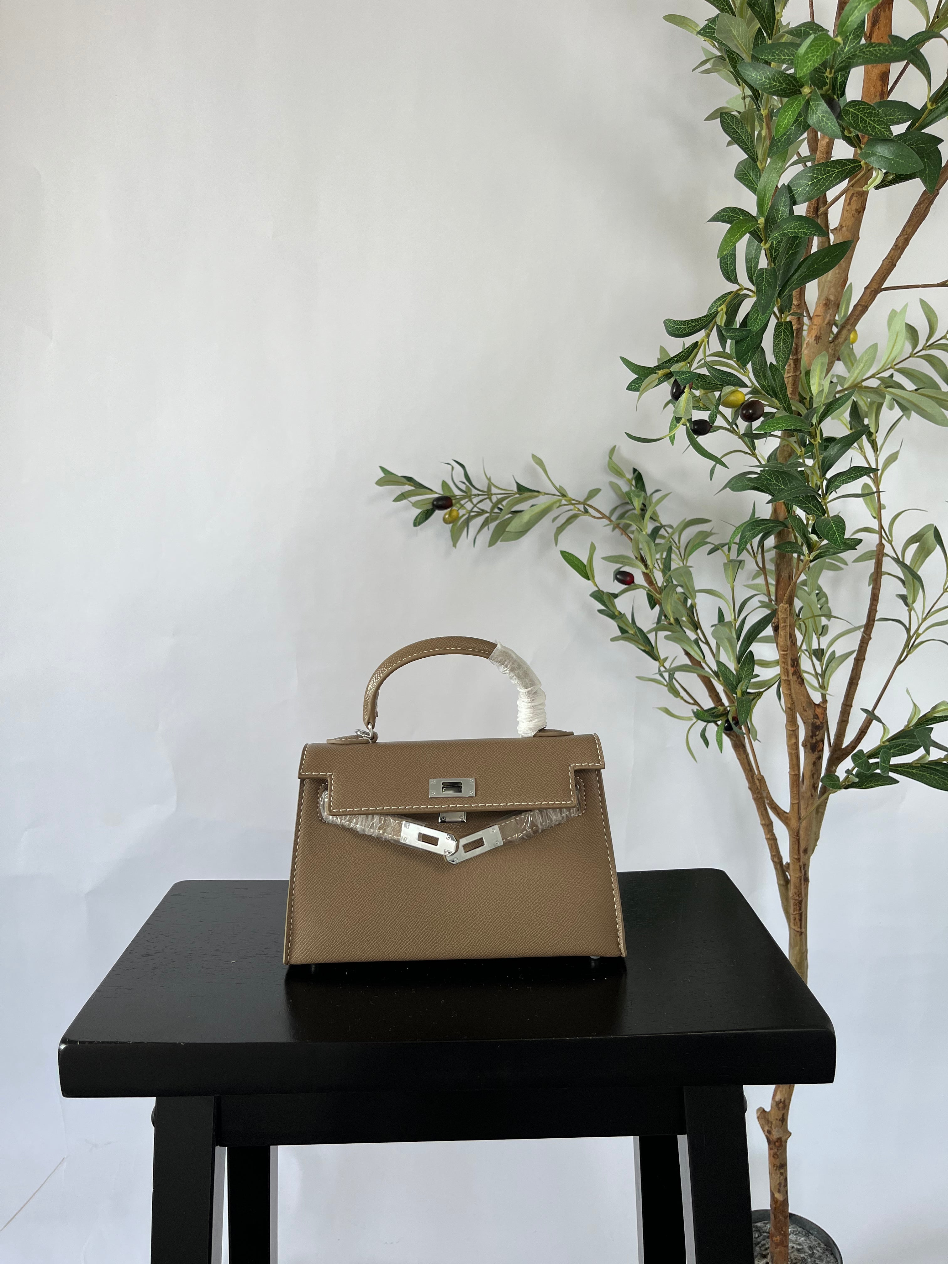 Précommande - Sac Kly 19cm - expédition entre 8 à 10 jours