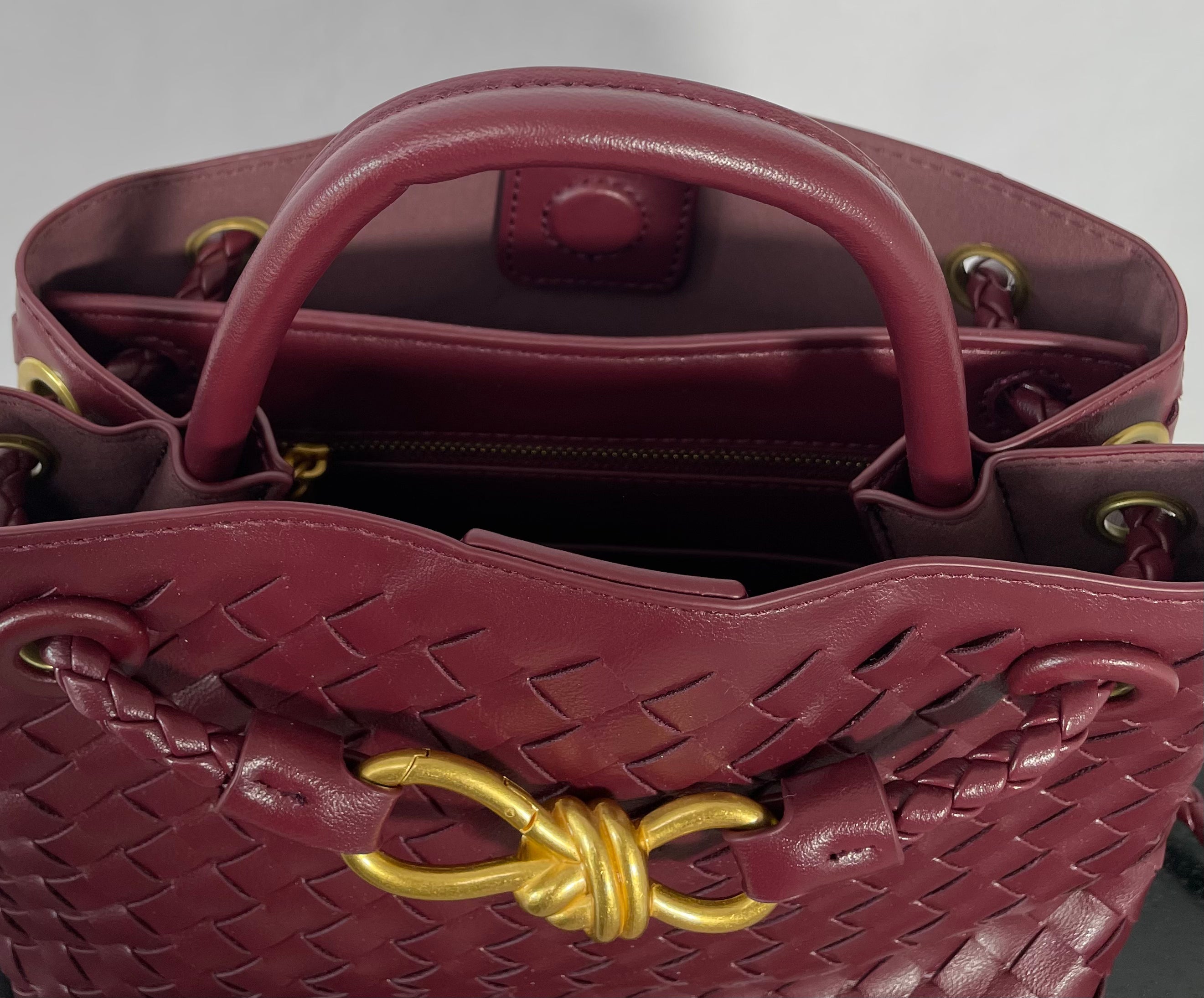 Sac Bott Aïniya