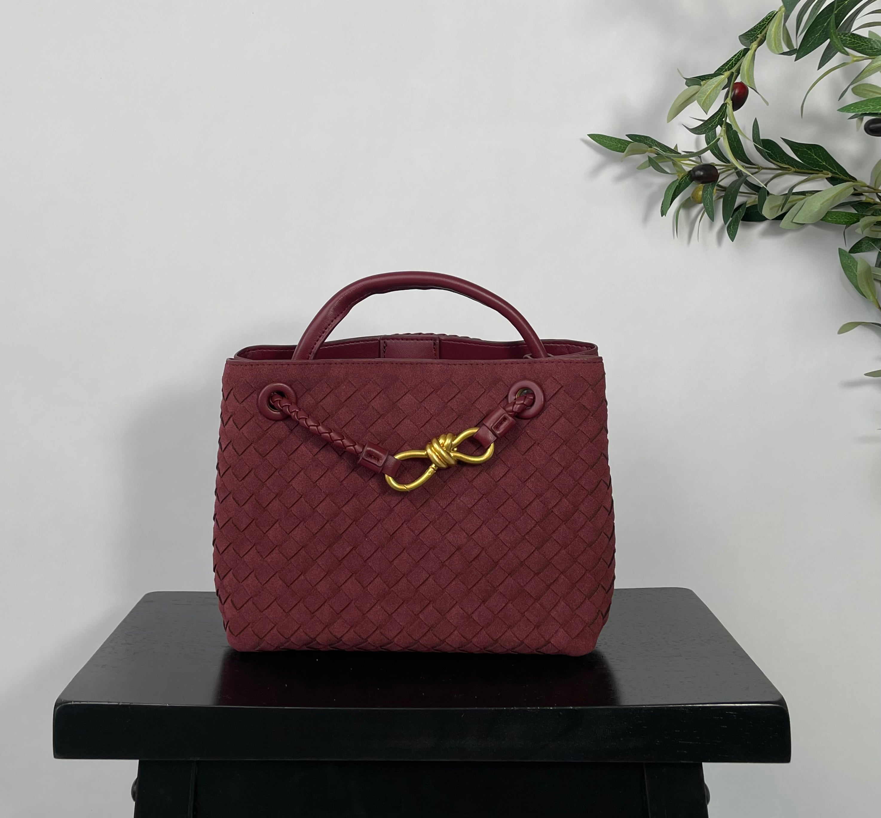 Sac Bott Aïniya