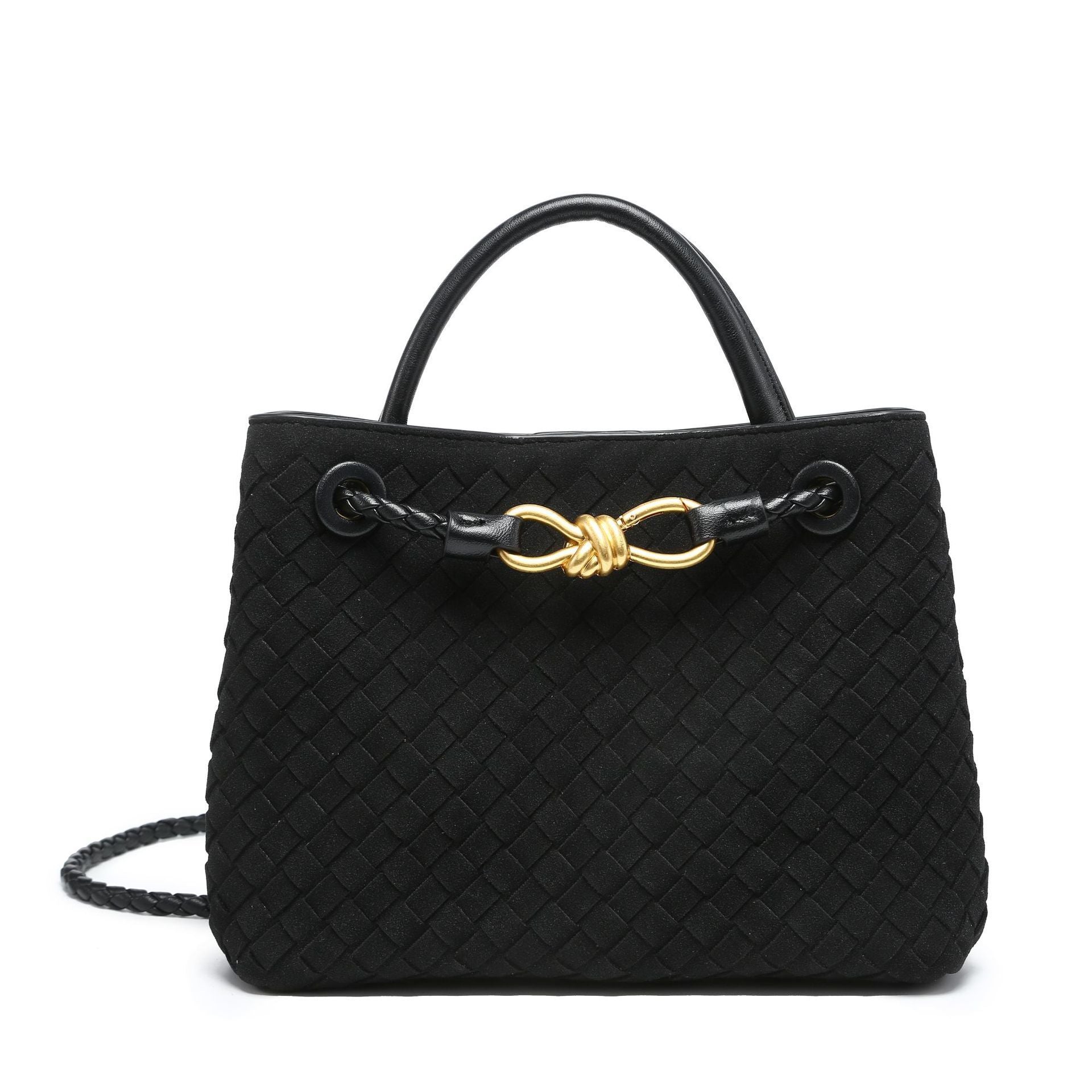 Précommande - Sac Bott daim 25cm - expédition entre 8 à 10 jours