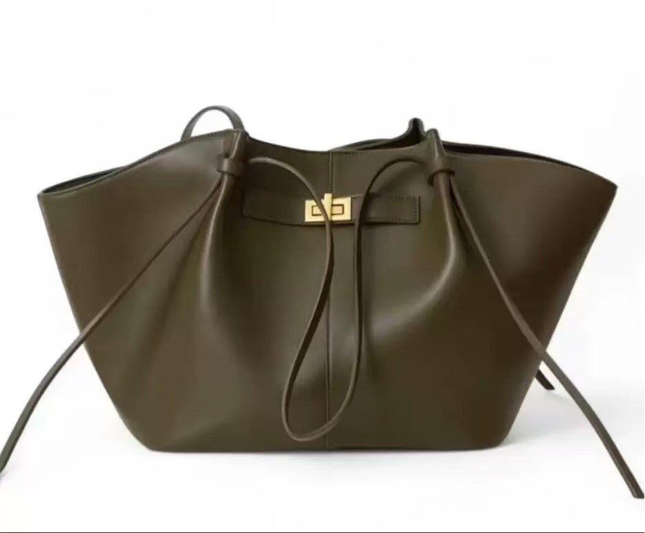 Précommande - Sac Manel 32cm - arrivage entre 8 à 10 jours