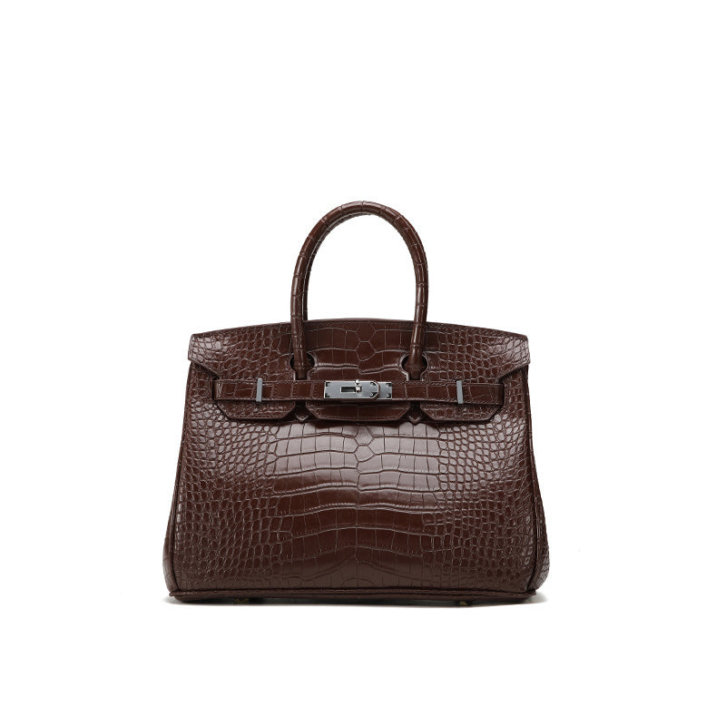 Précommande - Sac Brk Crocodile - expédition entre 8 à 10 jours