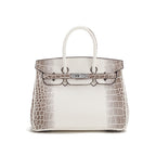 Précommande - Sac Brk Crocodile - expédition entre 8 à 10 jours