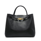 Précommande - Sac Bott cuir lisse 25/35cm - expédition entre 8 à 10 jours