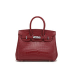 Précommande - Sac Brk Crocodile - expédition entre 8 à 10 jours