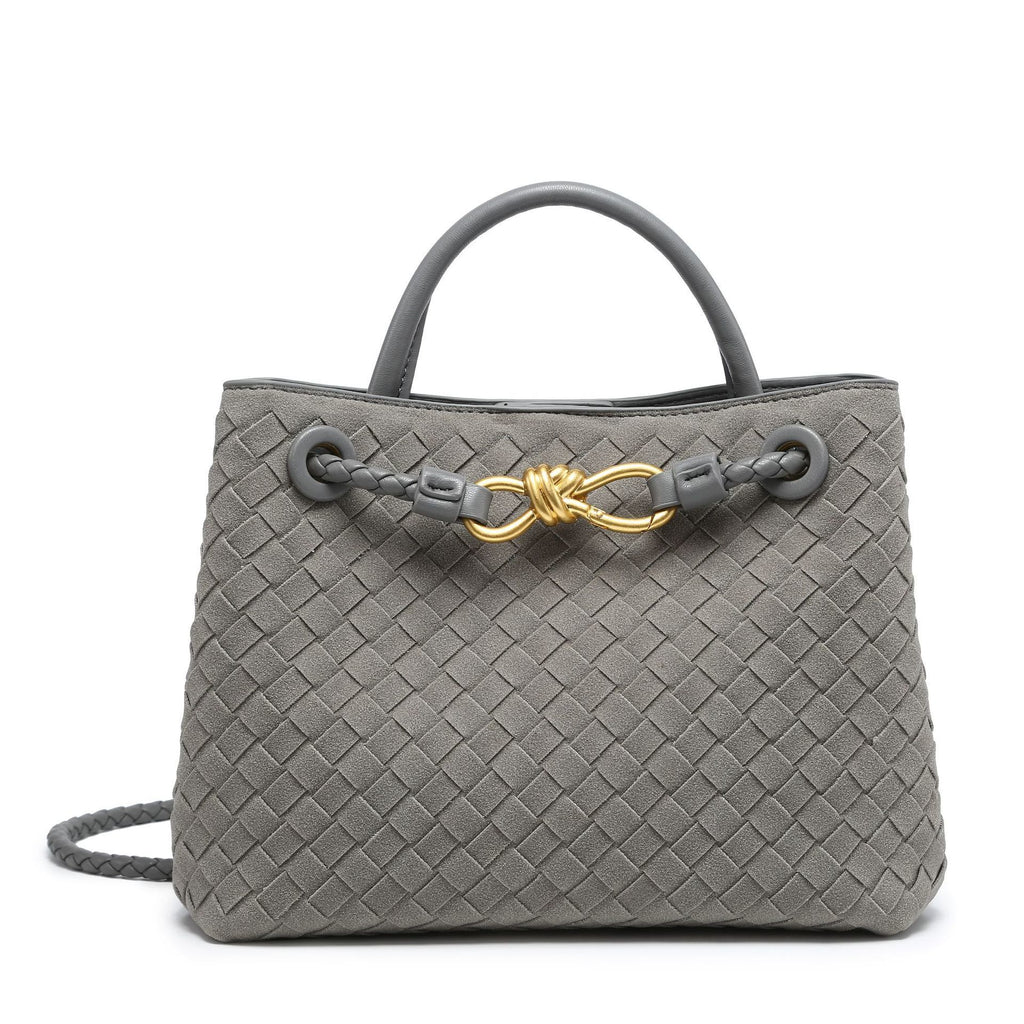 Précommande - Sac Bott daim 25cm - expédition entre 8 à 10 jours