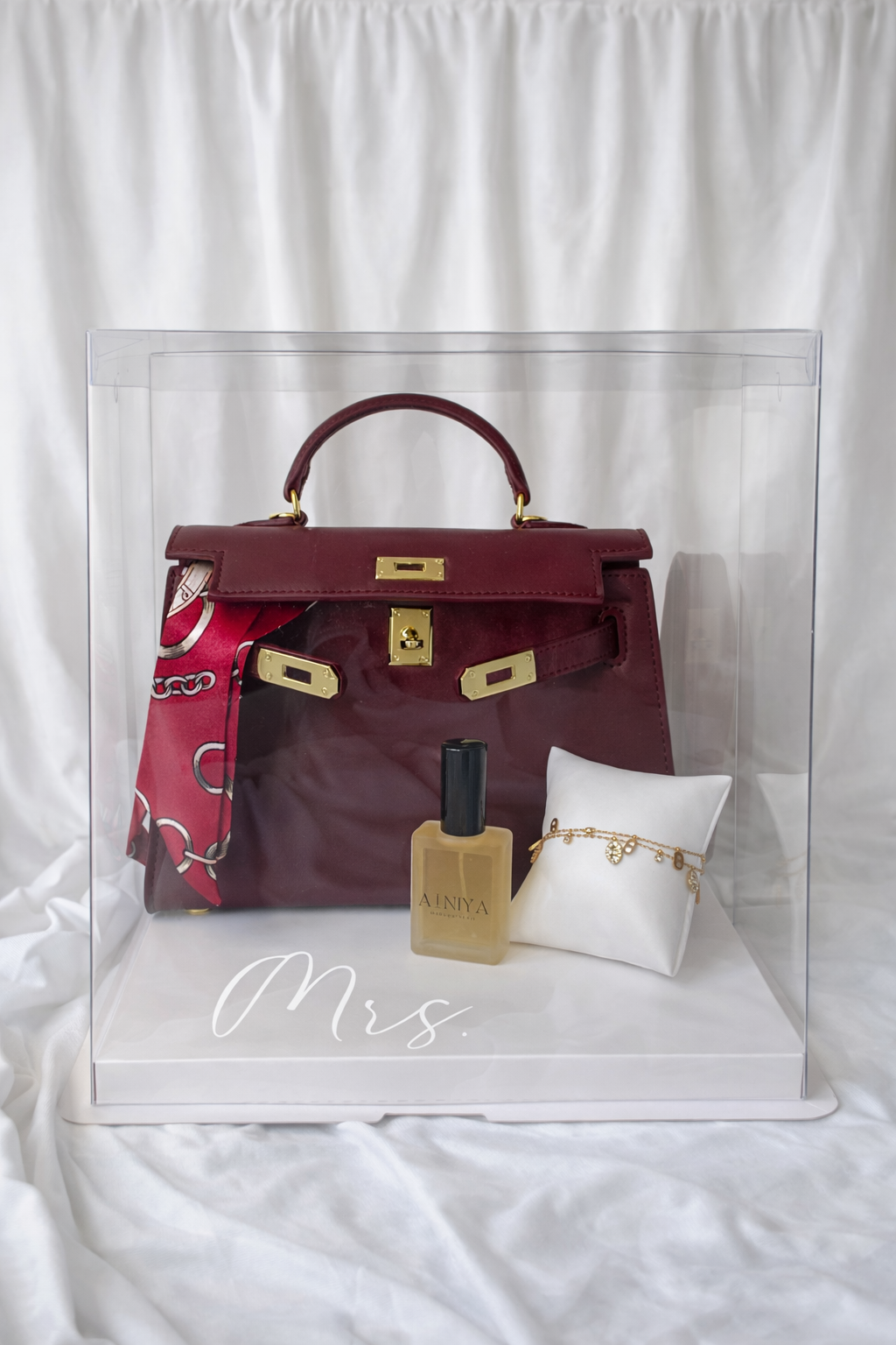 Coffrets cadeaux femme