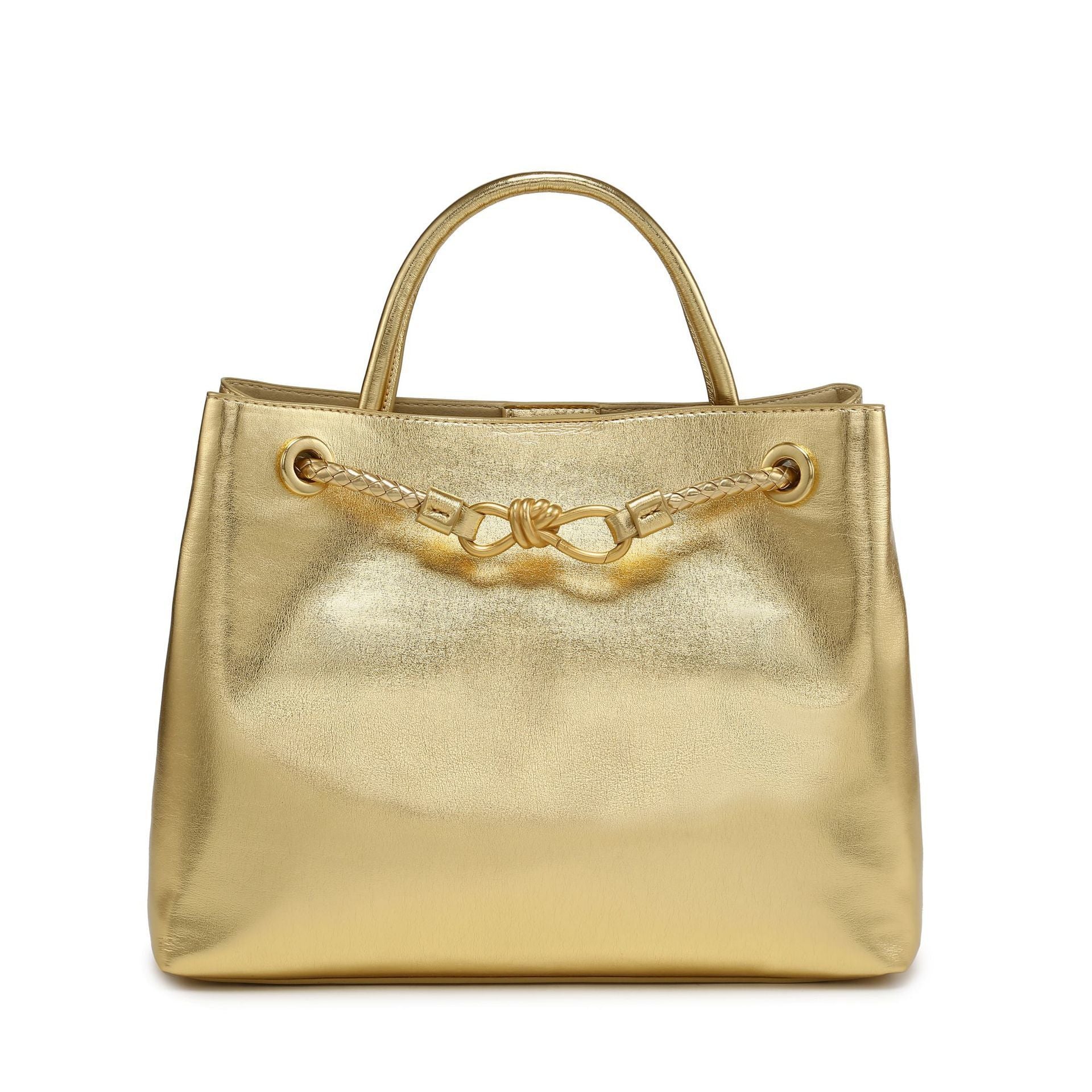 Précommande - Sac Bott cuir lisse 25/35cm - expédition entre 8 à 10 jours