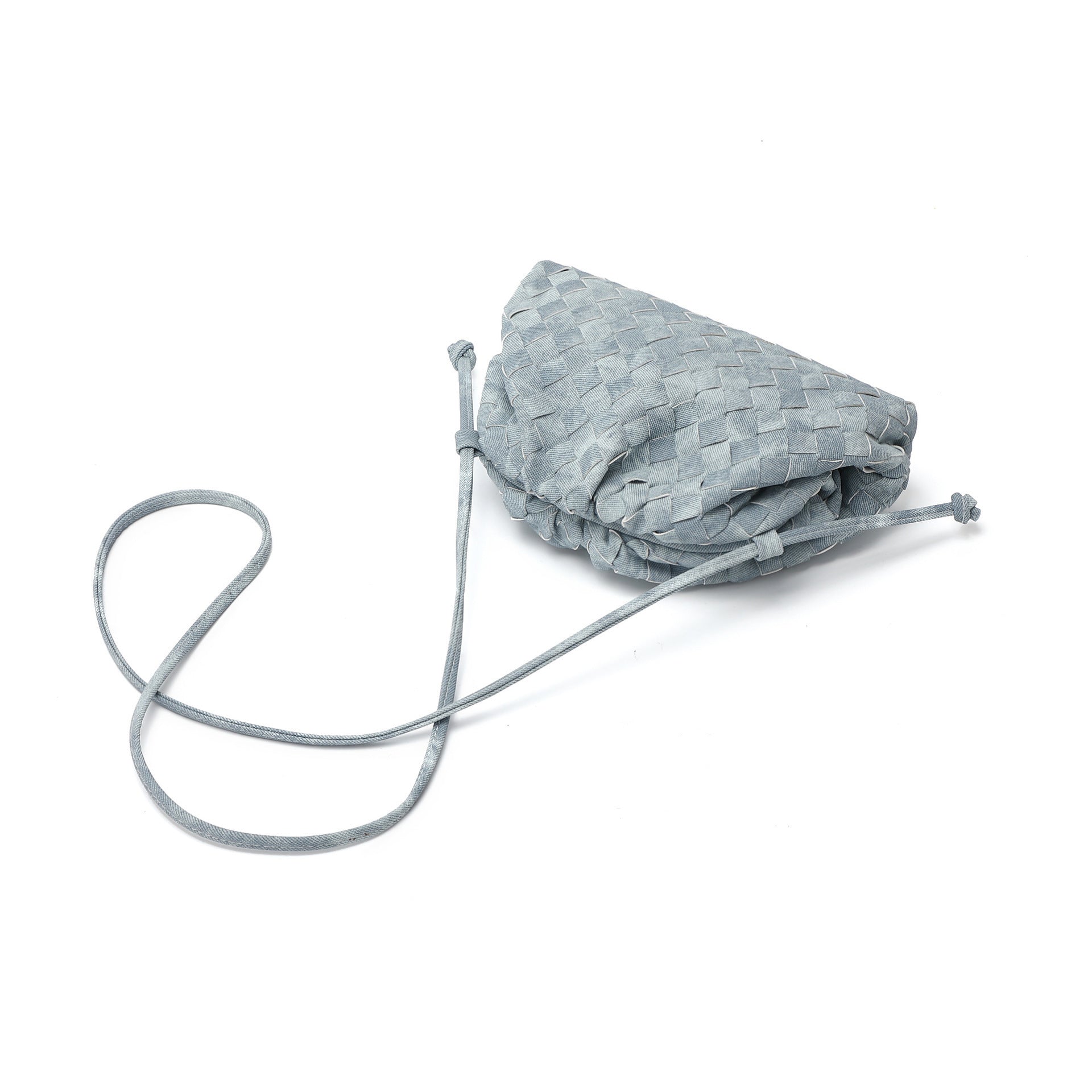 Précommande - Pochette Bott Daim 22cm - expédition entre 8 à 10 jours