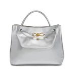 Précommande - Sac Bott cuir lisse 25/35cm - expédition entre 8 à 10 jours