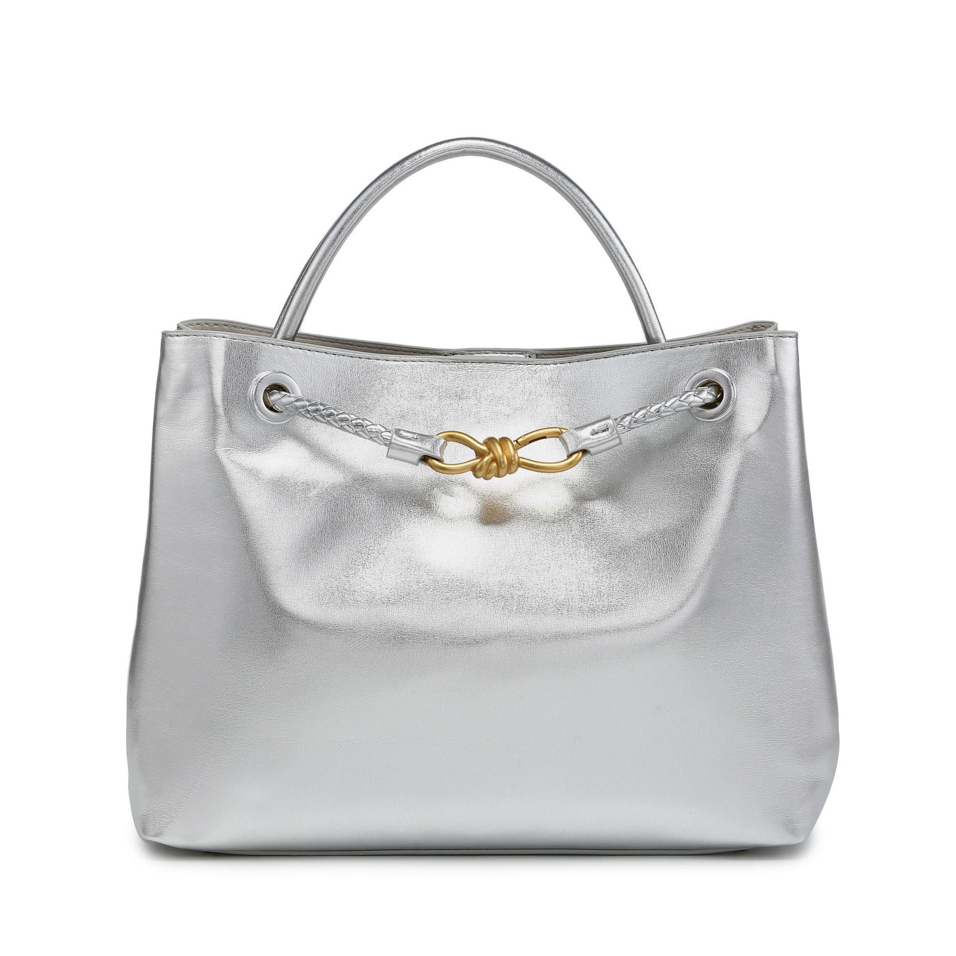 Précommande - Sac Bott cuir lisse 25/35cm - expédition entre 8 à 10 jours