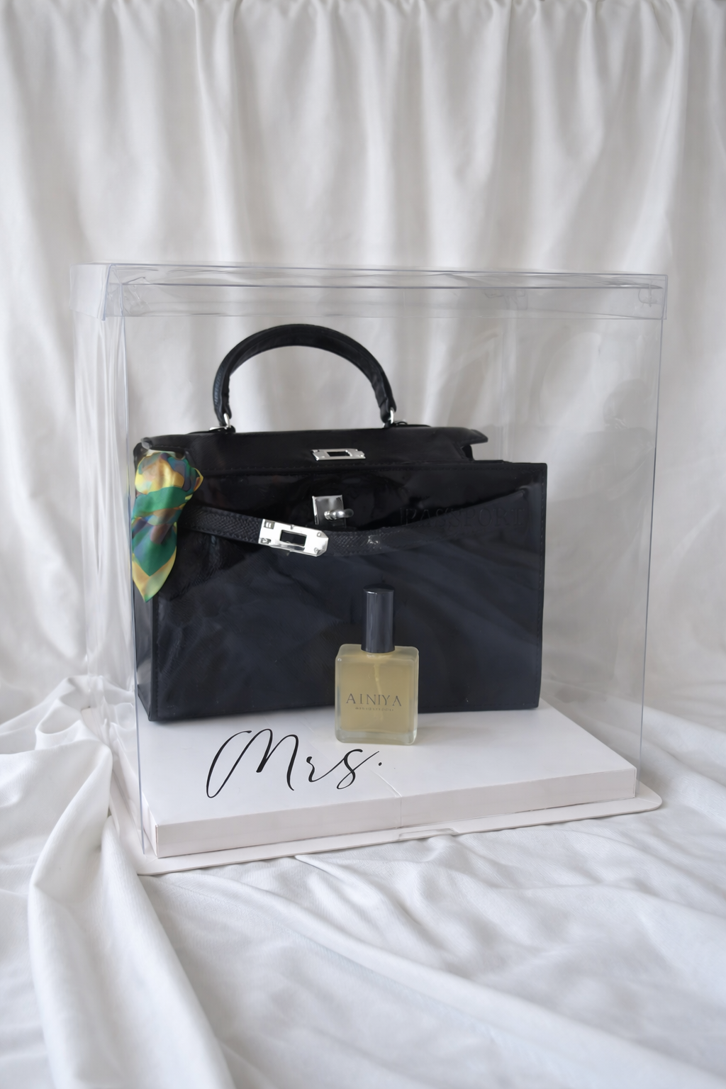 Coffrets cadeaux femme