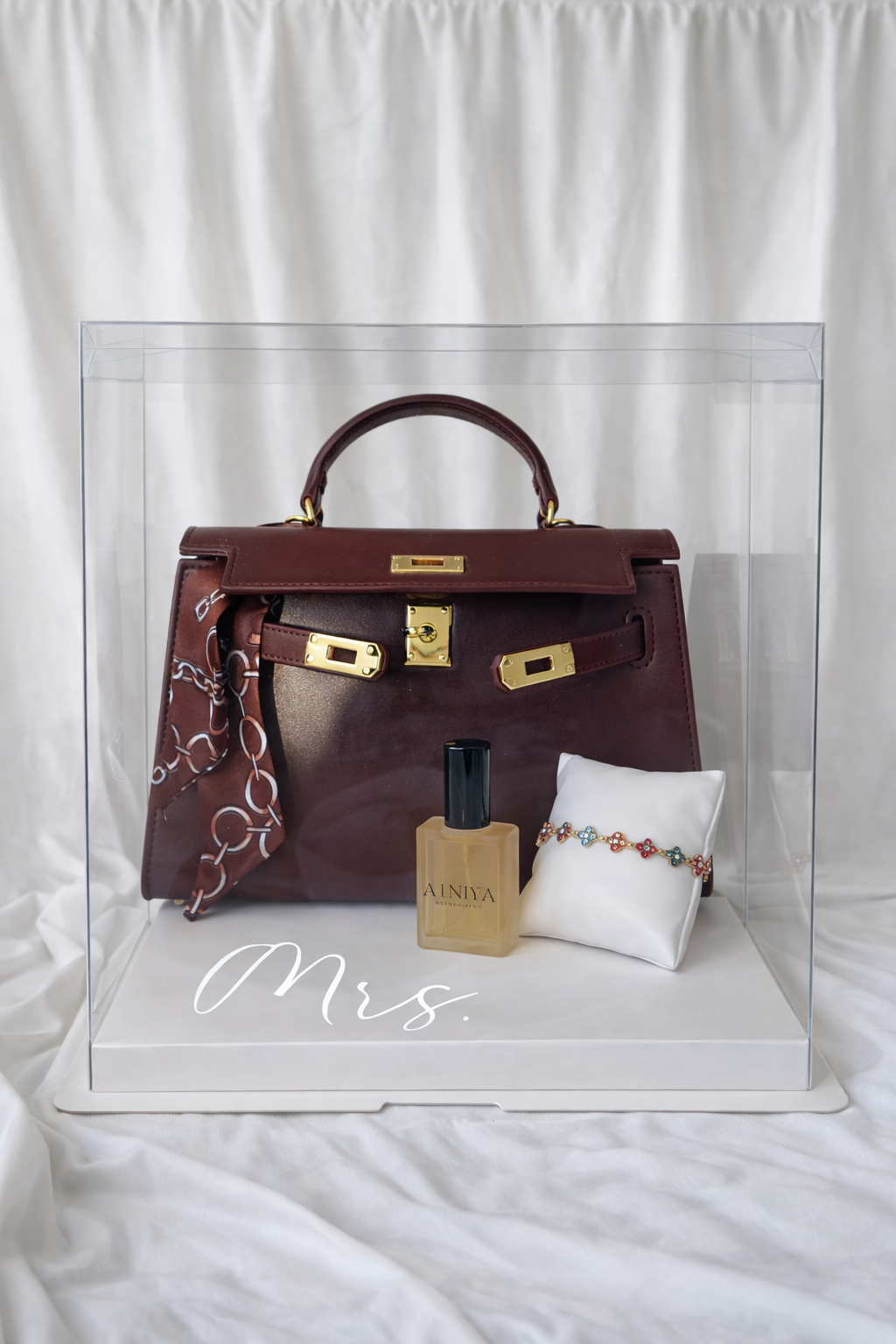 Coffrets cadeaux femme