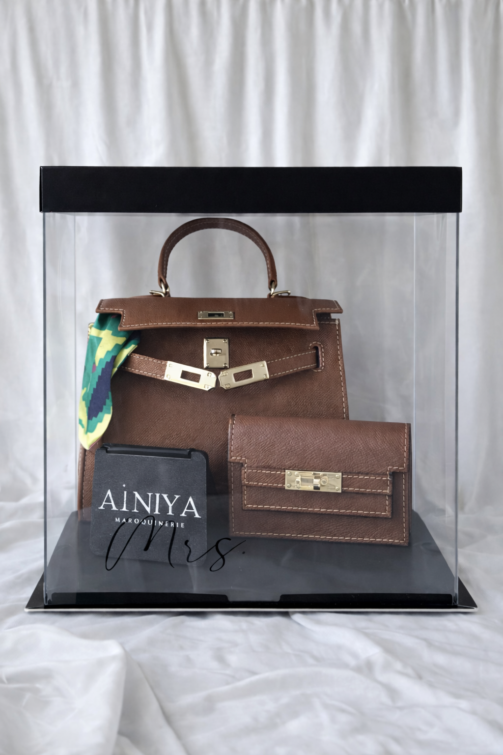 Coffrets cadeaux femme