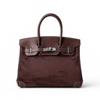 Pre-order - Brk Suede Bag - arrival in 8 to 10 days