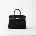 Pre-order - Brk Suede Bag - arrival in 8 to 10 days