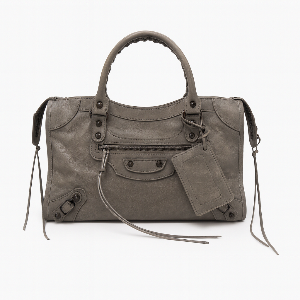 Précommande - Sac Cty - arrivage entre 8 à 10 jours