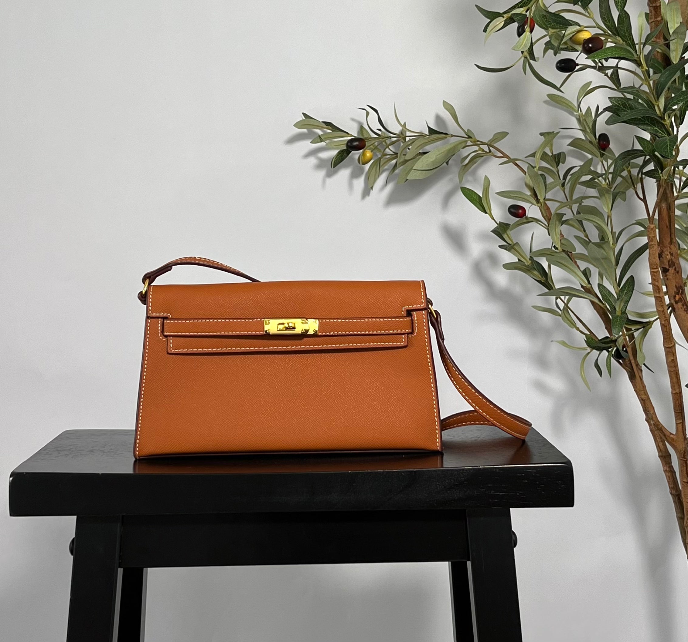 Précommande - Sac Elan - expédition entre 8 à 10 jours