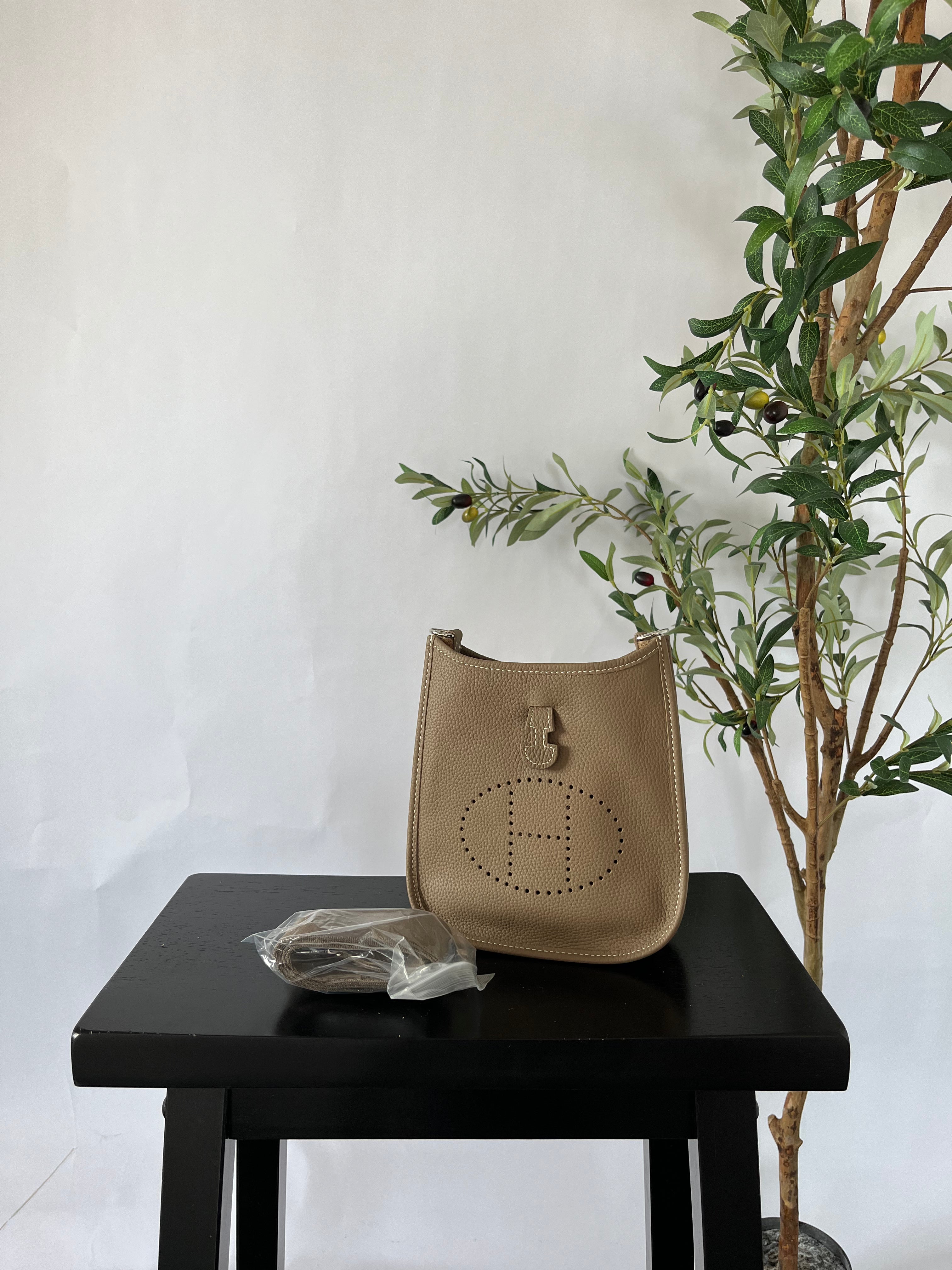 Précommande - Sac Evy - expédition entre 8 à 10 jours