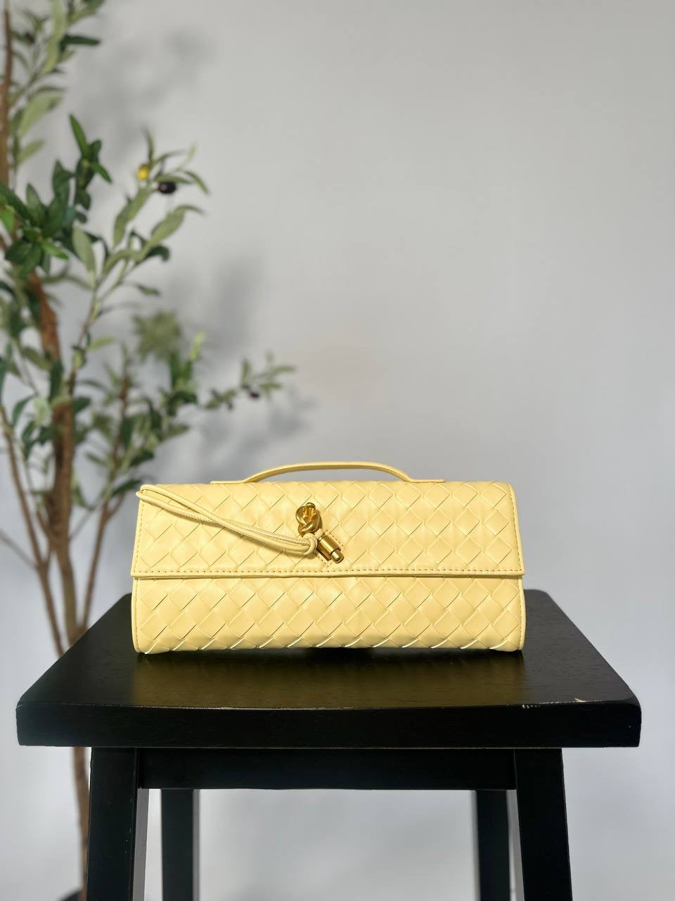 Pochette Bott Aïniya