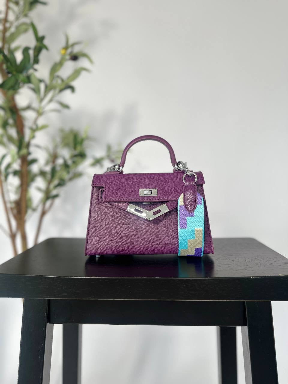 Sac Kly 19cm Aïniya