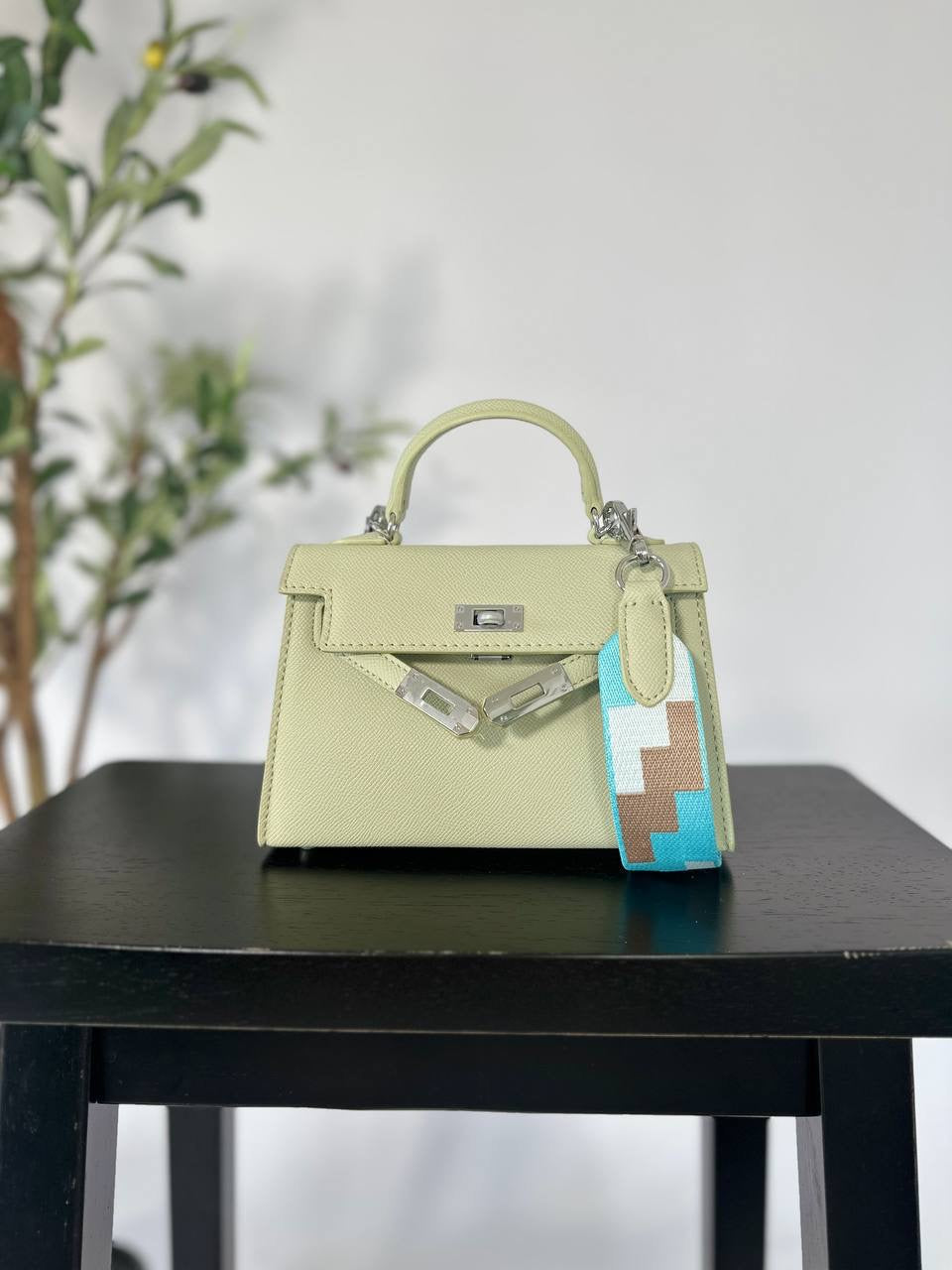 Sac Kly 19cm Aïniya