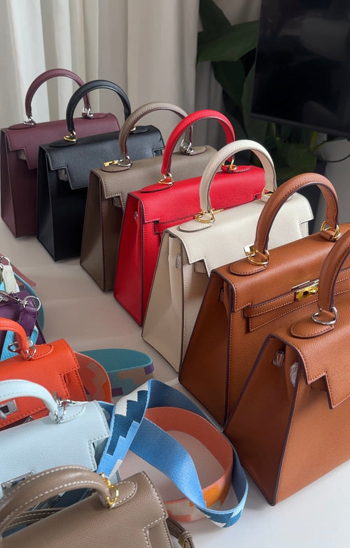 Sac Kly 25cm Aïniya