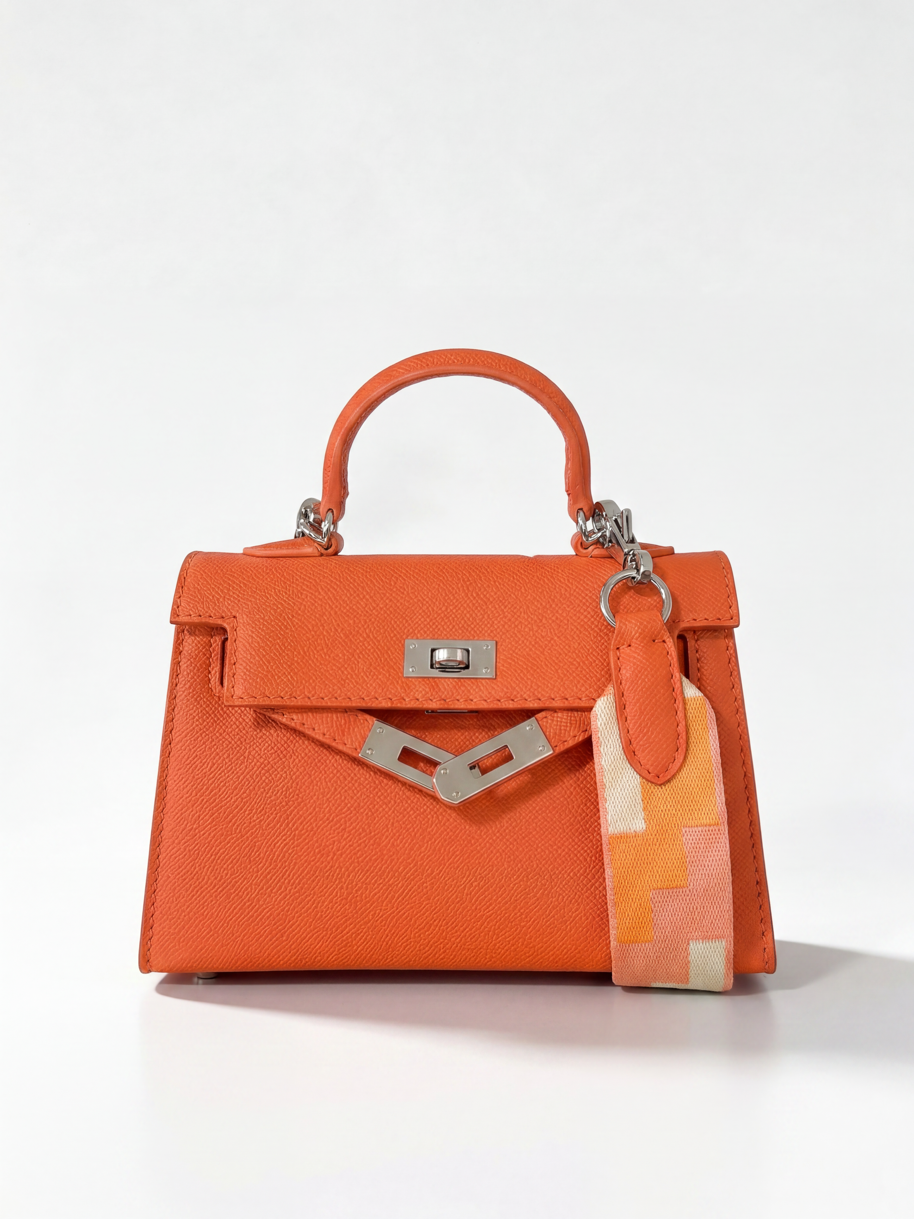 Précommande - Sac Kly 19cm - arrivage entre 8 à 10 jours
