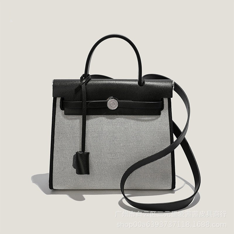 Précommande - Sac Alya 25cm - expédition entre 8 à 10 jours