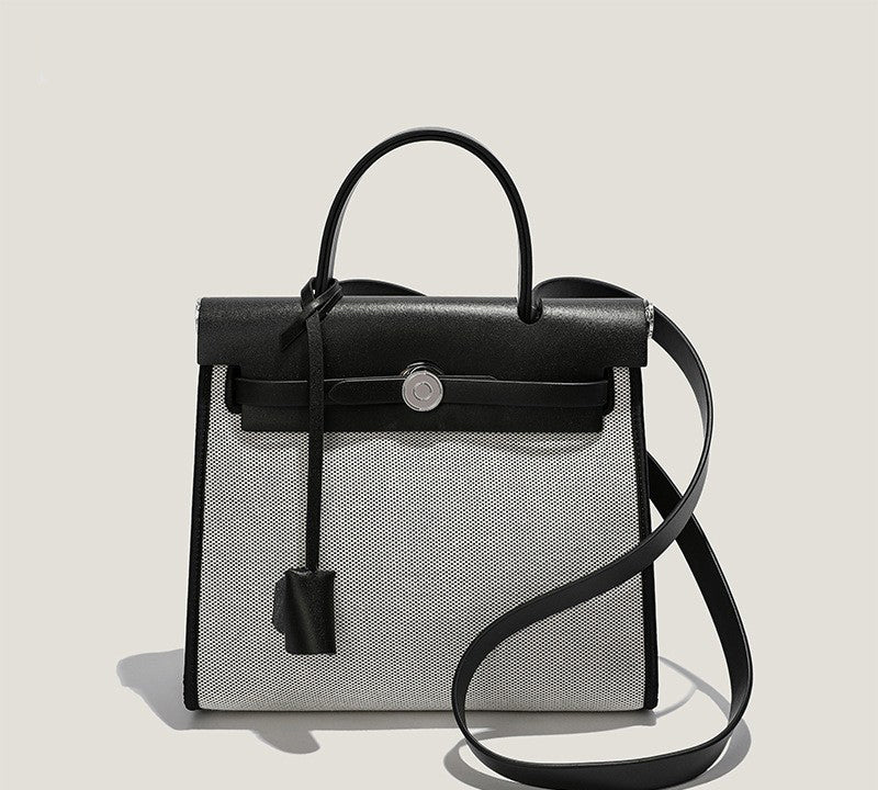 Précommande - Sac Alya 25cm - expédition entre 8 à 10 jours