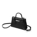 Sac Kly 22/25cm cuir lisse