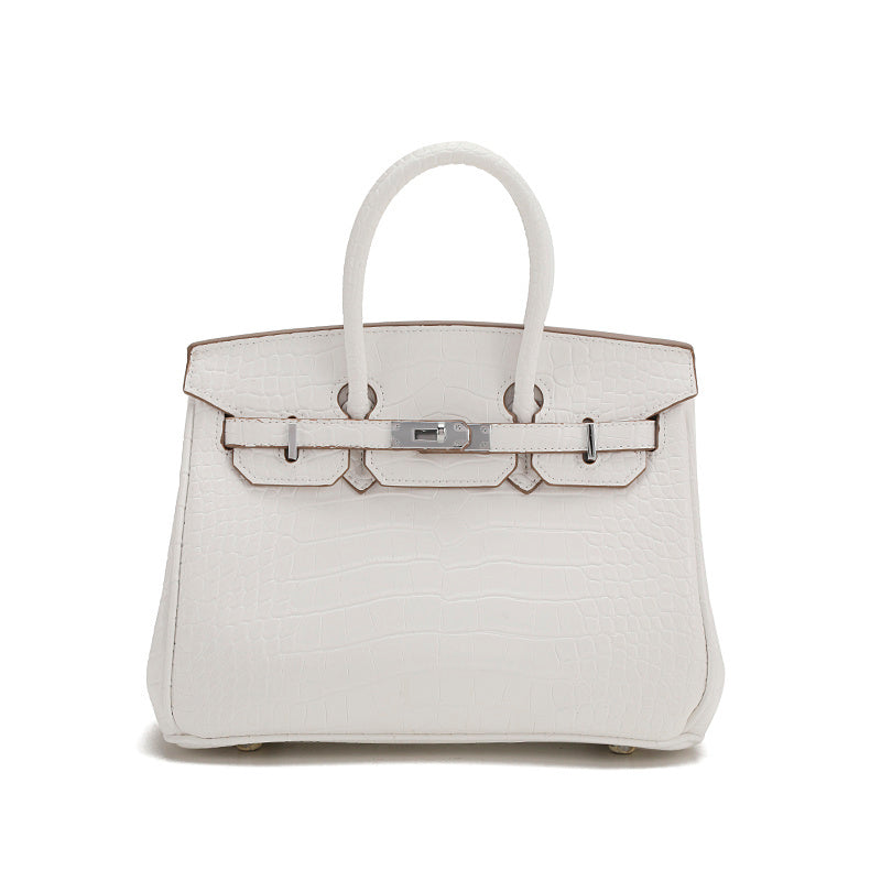 Précommande - Sac Brk Crocodile - expédition entre 8 à 10 jours