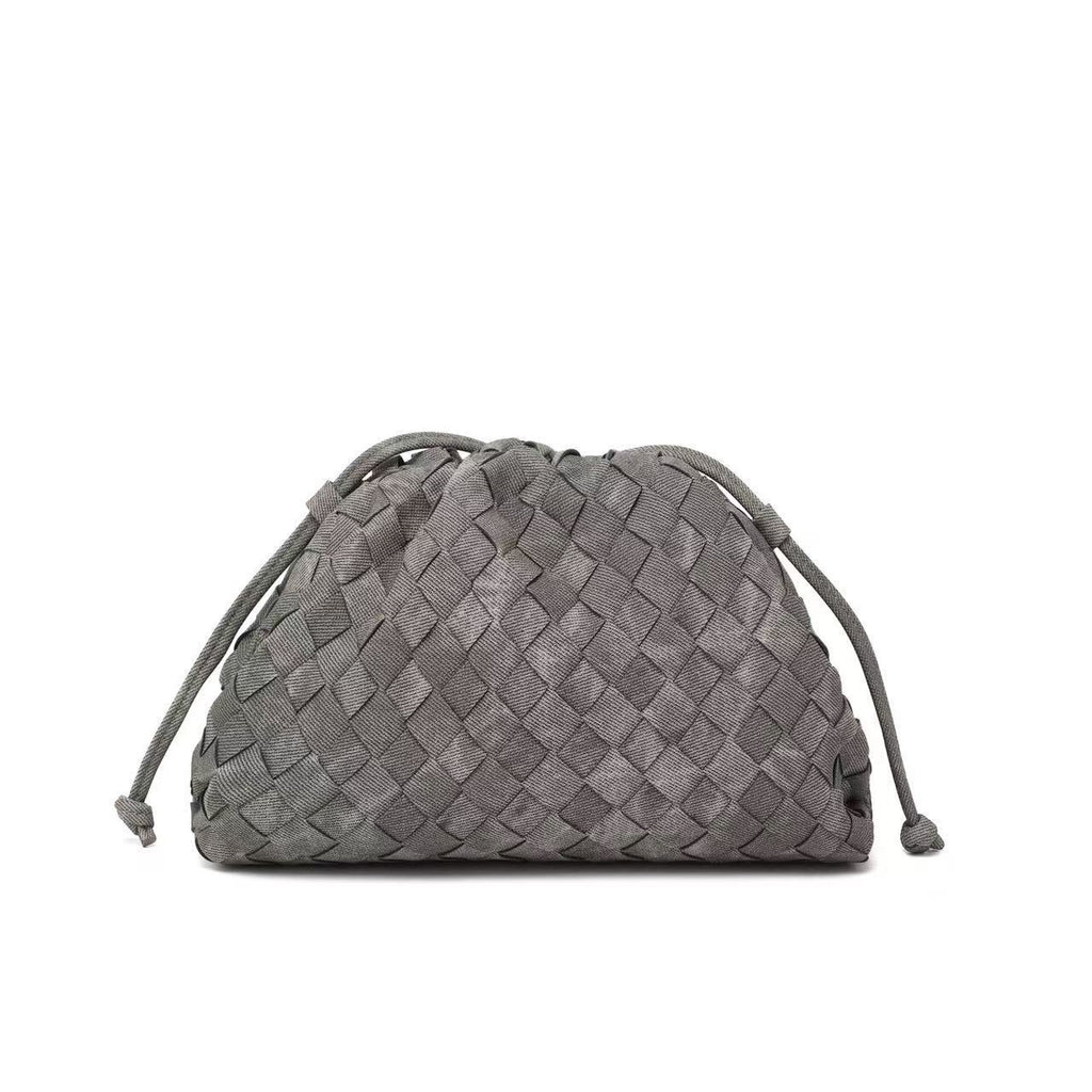 Précommande - Pochette Bott Daim 22cm - expédition entre 8 à 10 jours