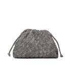 Précommande - Pochette Bott Daim 22cm - expédition entre 8 à 10 jours