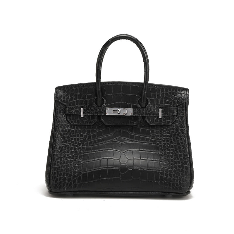 Précommande - Sac Brk Crocodile - expédition entre 8 à 10 jours